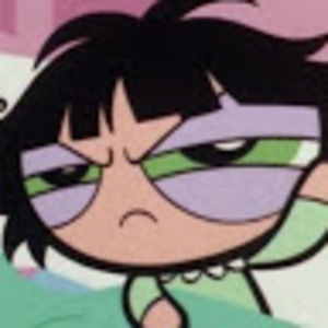 Meet your Posher, Corinne